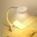 Lampe de Lecture Lumière Chaude